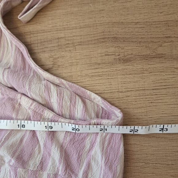 Torrid Rayon Crepe Button-Front Cami Size 2 (2XL) - Picture 5 of 5